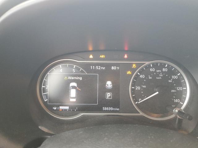2019 NISSAN KICKS S 3N1CP5CU2KL484251