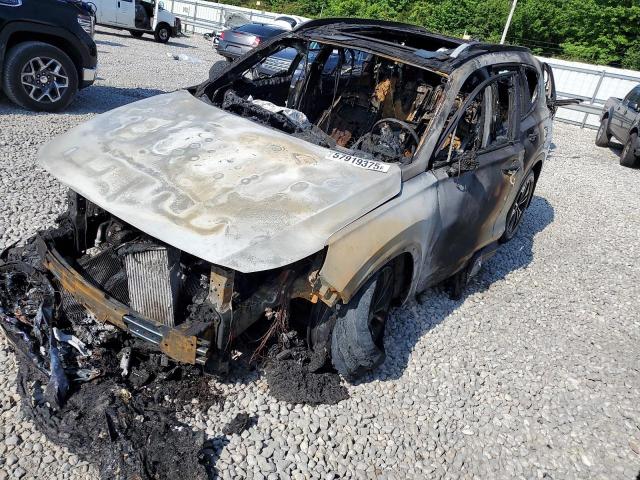 HYUNDAI SANTA FE L