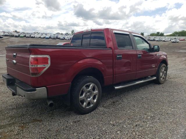 Vin: 1ftfw1ct5efc49449, lot: 53208175, ford f-150 supercrew 20143