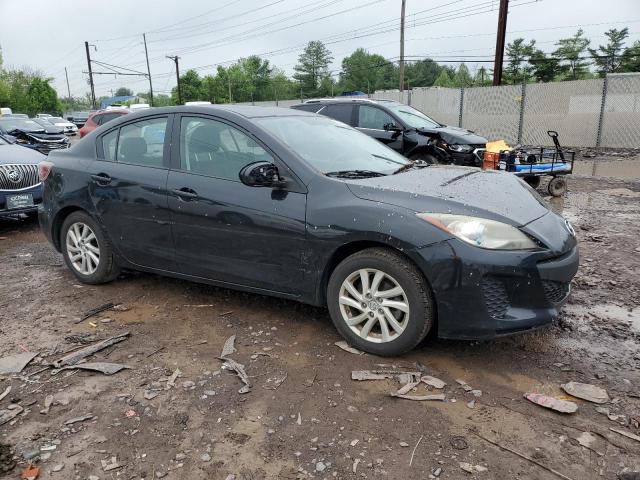Vin: jm1bl1w81c1654457, lot: 56746875, mazda 3 i 20124