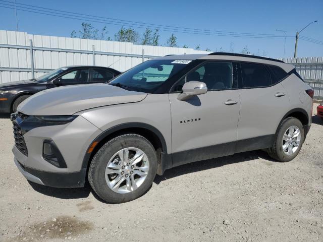 CHEVROLET BLAZER 2LT