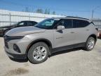Top Destinations for Shipping Cars from the USA