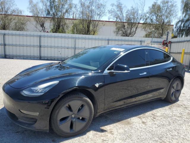 Vin: 5yj3e1ea1kf193091, lot: 57525995, tesla model 3 2019 img_1