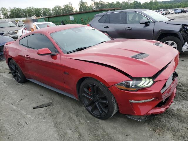 Vin: 1fa6p8cf1l5158042, lot: 58310705, ford mustang gt 20204