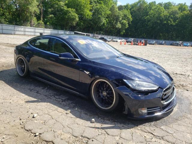 Vin: 5yjsa1dp1dfp04055, lot: 57418615, tesla model s 20134