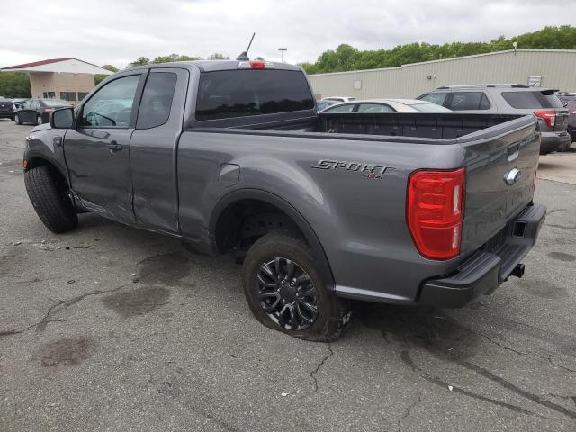 2023 FORD RANGER XL 1FTER1FH9PLE14854