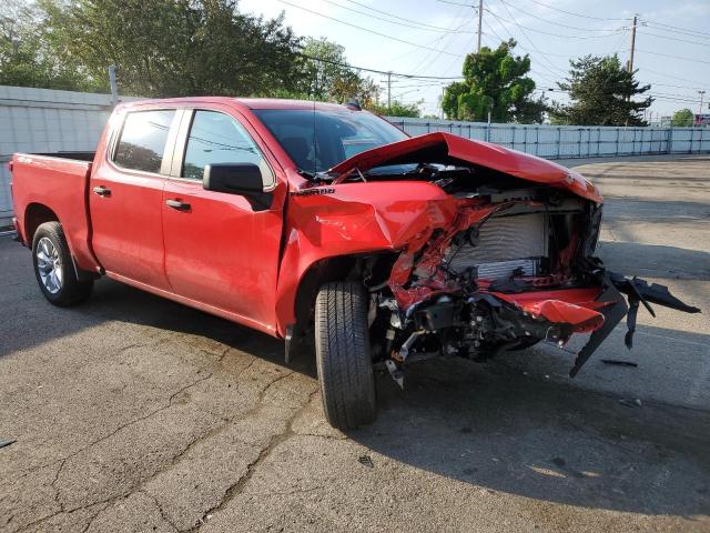 Vin: 3gcpkbekxsg105691, lot: 56908425, chevrolet all models k1500 custom 20254