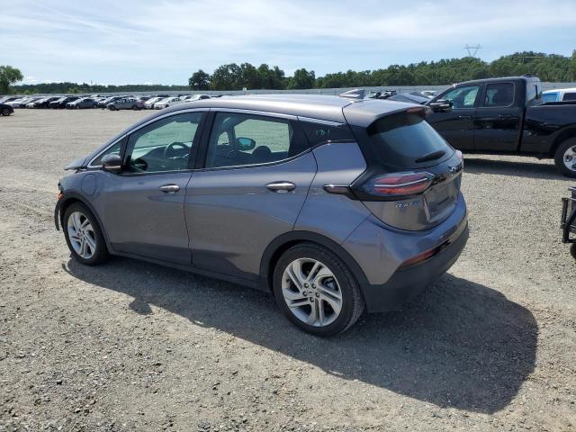 Vin: 1g1fw6s09p4124885, lot: 57169545, chevrolet bolt 1lt 20232
