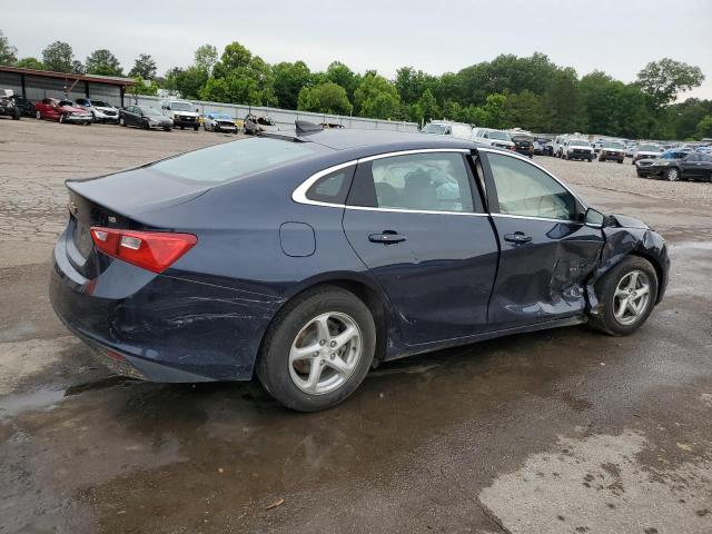2016 CHEVROLET MALIBU LS 1G1ZB5ST6GF194880
