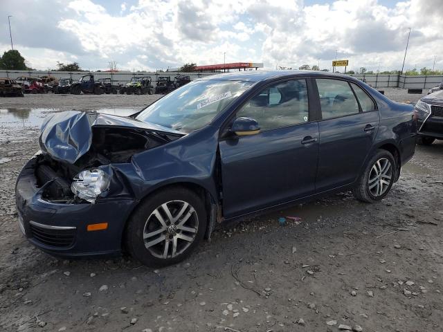 VOLKSWAGEN JETTA VALU
