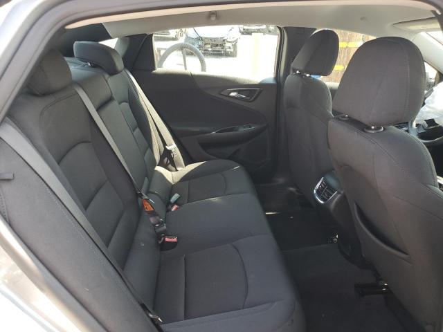 2023 CHEVROLET MALIBU LT - 1G1ZD5ST5PF168927