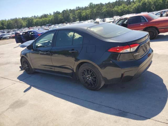 Vin: jtdepmae2nj223306, lot: 55843455, toyota corolla le 20222