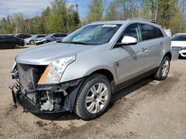 Vin: 3gyfnee39fs611698, lot: 56205885, cadillac srx luxury collection 2015 img_1