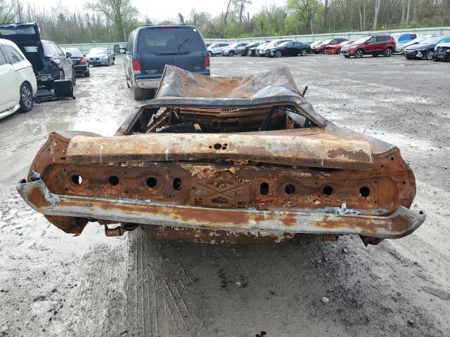 1967 MERCURY COUGAR #3297877868