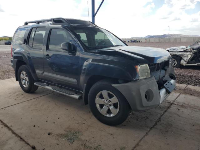 Vin: 5n1an0nw2cc511176, lot: 56170125, nissan xterra off road 20124