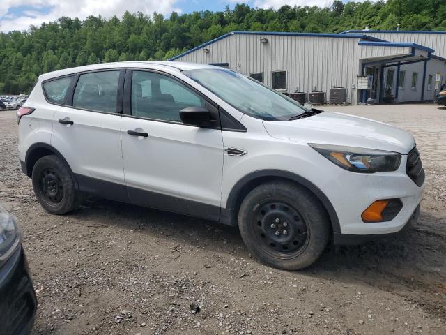 Vin: 1fmcu0f79jub26918, lot: 56510775, ford escape s 20184