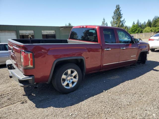 Vin: 1gtv2nec5gz168190, lot: 58091995, gmc sierra k1500 slt 20163