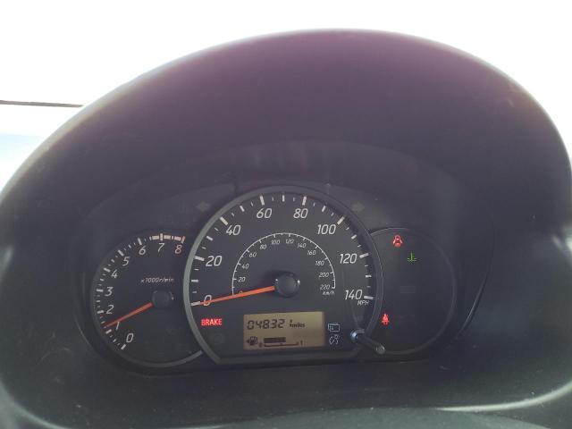 2015 MITSUBISHI MIRAGE DE ML32A3HJ5FH044657