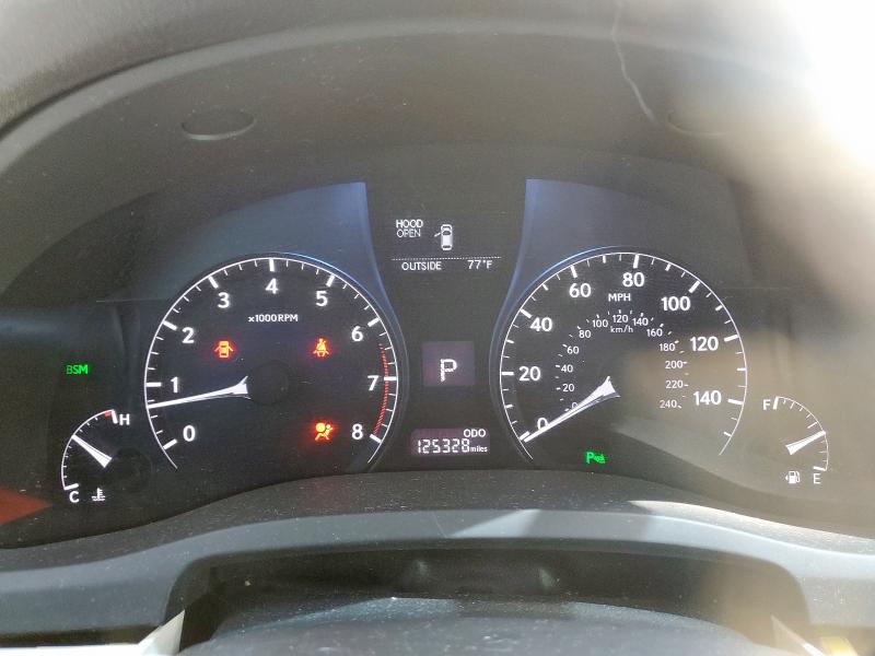 2015 LEXUS RX 350 - 2T2ZK1BA6FC163467