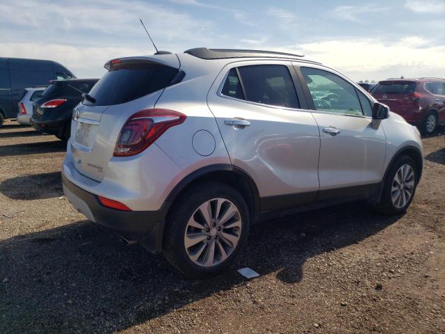 Vin: kl4cjesb1kb715134, lot: 55805455, buick encore preferred 20193