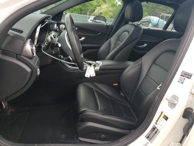 2015 MERCEDES-BENZ C 400 4MAT 55SWF6GB1FU025761