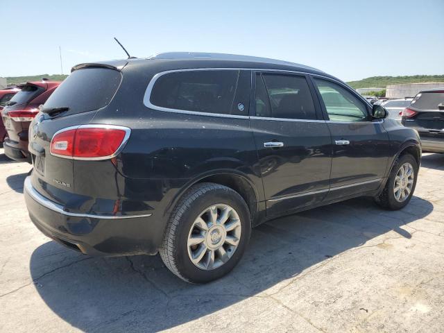 Vin: 5gakrbkd3ej295902, lot: 56379915, buick enclave 20143