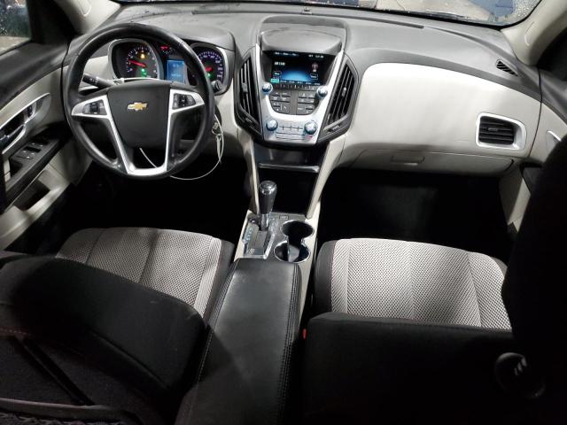 2017 CHEVROLET EQUINOX LT - 2GNFLFEK0H6133446