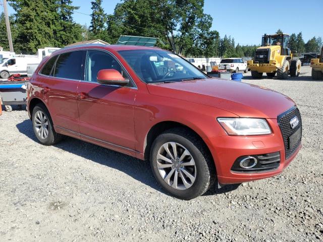 Vin: wa1lfcfp4ea114757, lot: 58504375, audi q5 premium plus 20144