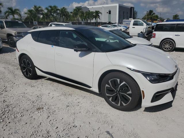 Vin: kndc44la0r5223331, lot: 57339025, kia ev6 gt lin gt line 20244