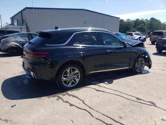 Vin: 5nmmadtb3rh009680, lot: 56875265, genesis gv70 base base 20243