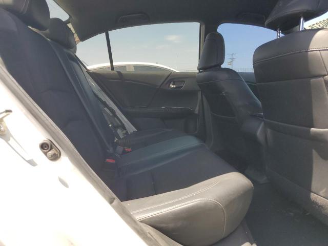 2016 HONDA ACCORD SPO - 1HGCR2F51GA163053