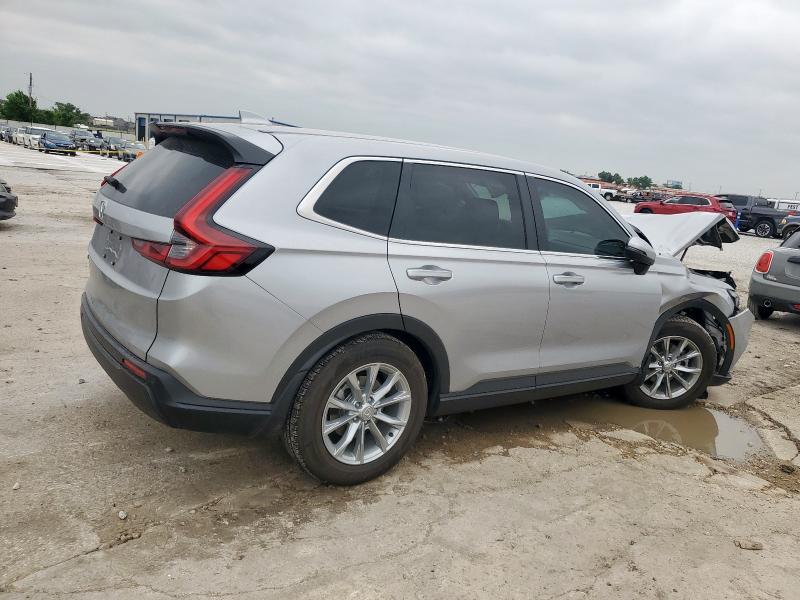 Vin: 2hkrs3h71sh336329, lot: 58384935, honda crv exl 20253