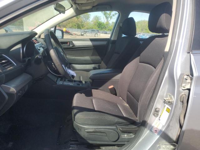 2016 SUBARU LEGACY 2.5 - 4S3BNBA67G3020506