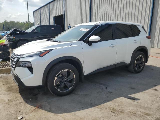 Vin: jn8bt3baxrw353190, lot: 57612195, nissan rogue sv 2024 img_1
