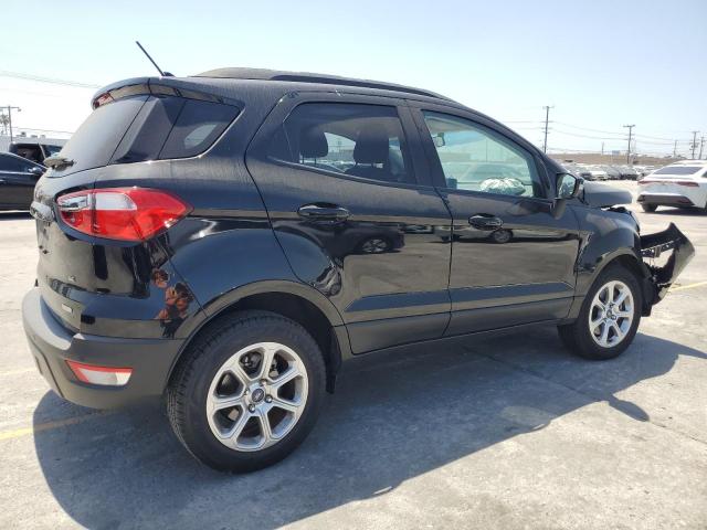 FORD ECOSPORT S 2018 black  gas MAJ3P1TE9JC193065 photo #4