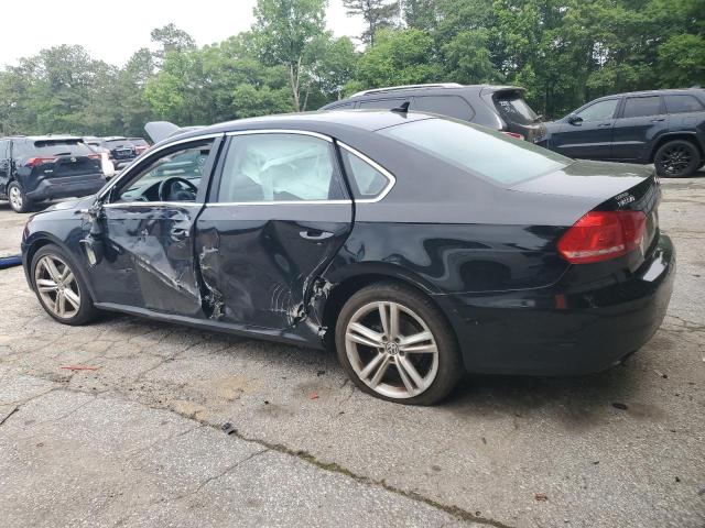 Vin: 1vwbs7a32ec103444, lot: 56722605, volkswagen passat se 20142