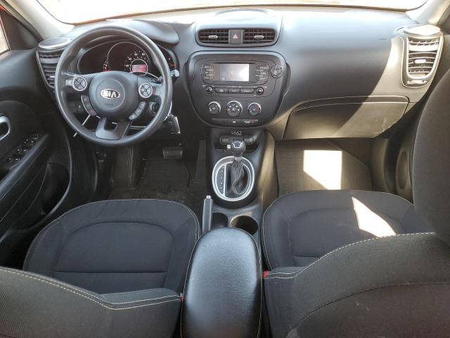 2015 KIA SOUL + - KNDJP3A55F7768228