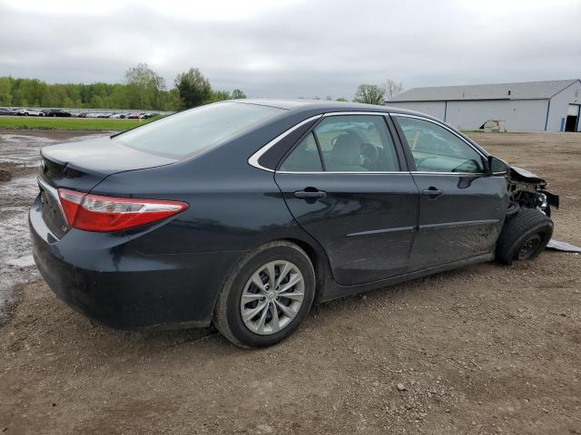 2015 TOYOTA CAMRY LE - 4T1BF1FK9FU105252
