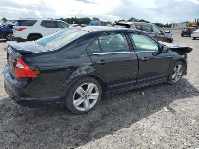 Vin: 3fahp0kc7ar242832, lot: 56763135, ford fusion sport 20103