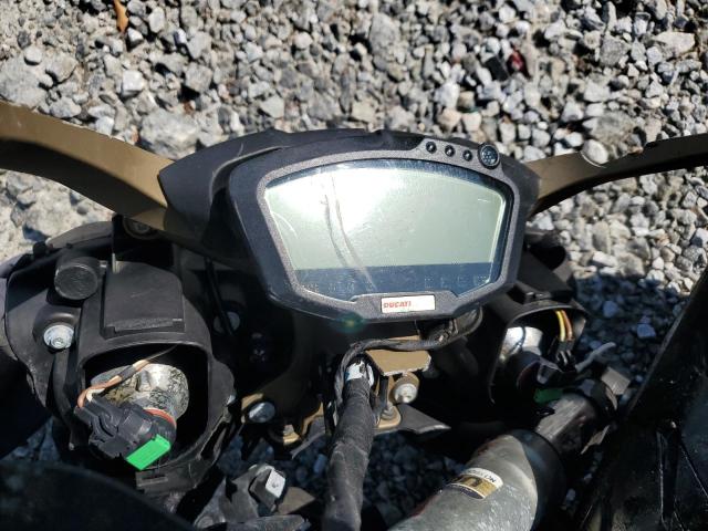 2011 DUCATI 848 ZDM1XBMVXBB015084