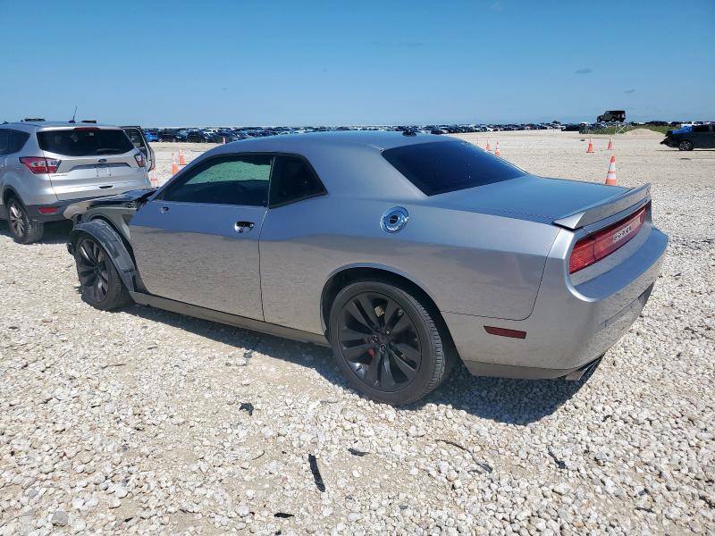 Vin: 2c3cdycj0eh112311, lot: 58542725, dodge challenger srt-8 20142