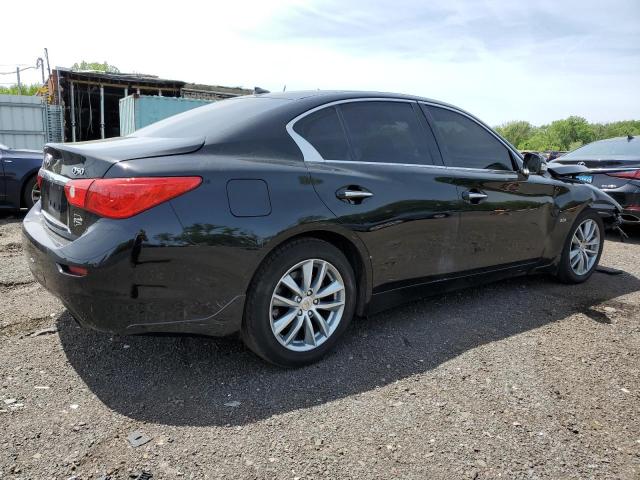 Vin: jn1ev7ar9gm341996, lot: 58522735, infiniti q50 premium 20163