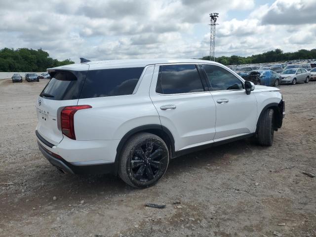 Vin: km8r1dge8pu590833, lot: 58579455, hyundai palisade se 20233