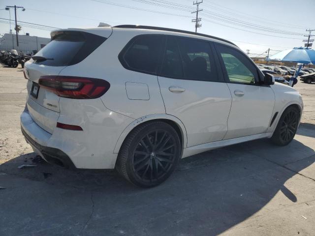 Vin: 5uxcr4c0xm9f63744, lot: 57341645, bmw x5 sdrive 40i 20213