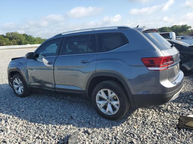 Vin: 1v2ap2ca6jc596049, lot: 55740605, volkswagen atlas s 20182