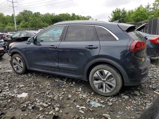 Vin: kndcc3lg2n5132363, lot: 57593205, kia niro s s 20222