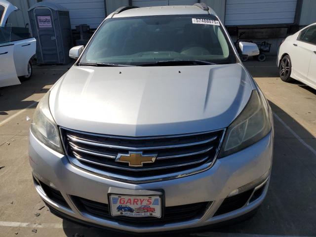 2016 CHEVROLET TRAVERSE L - 1GNKRGKD9GJ187600