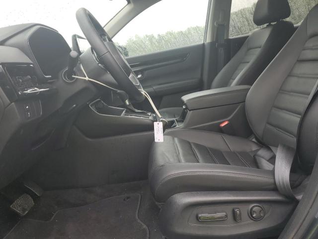 2025 HONDA CR-V EXL 2HKRS4H71SH422133