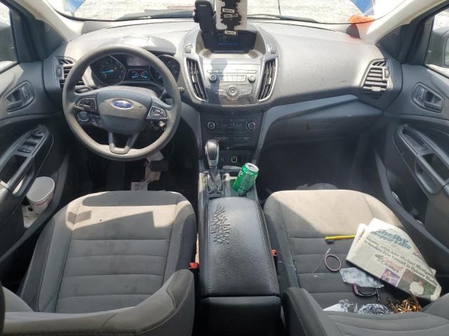 2019 FORD ESCAPE S 1FMCU0F72KUA74615