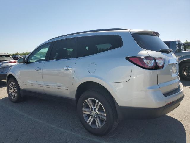 2017 CHEVROLET TRAVERSE L - 1GNKRGKD6HJ332240